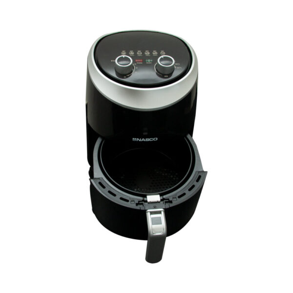 Nasco 3.5Ltr Multi Cooker Airfryer - Image 3