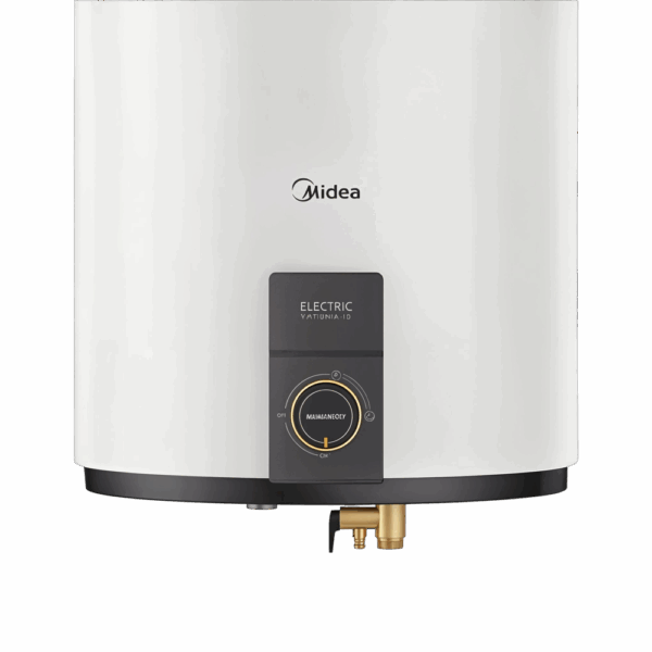 Midea 50Ltrs Water Heater - Image 4