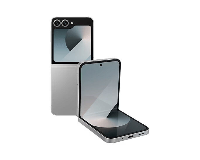 Samsung Galaxy Flip 6