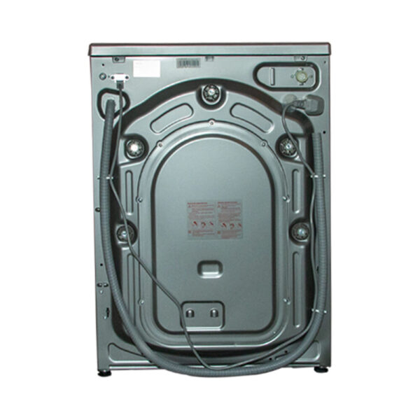Nasco 11Kg Front Load Full Auto Washing Machine - Image 7