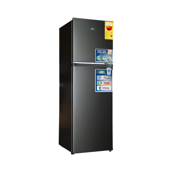 Nasco 138Ltr Top Mount Refrigerator