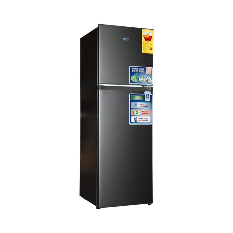 Nasco 138Ltrs Top Mount Refrigerator