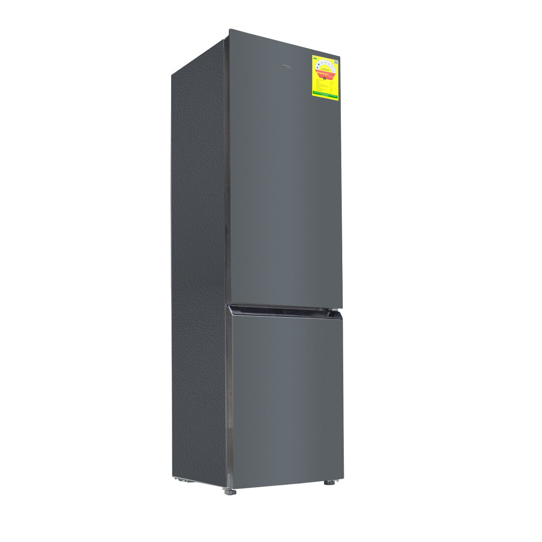 TCL Bottom Mount Fridge 260Ltrs - Image 4
