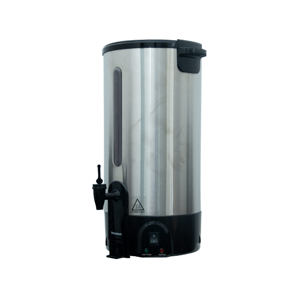 Nasco Water Boiler