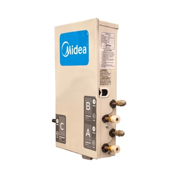 Midea Split Box - Image 3