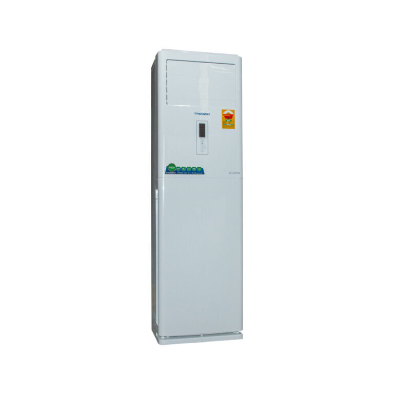 Nasco 5.0Hp Floor Standing Ac