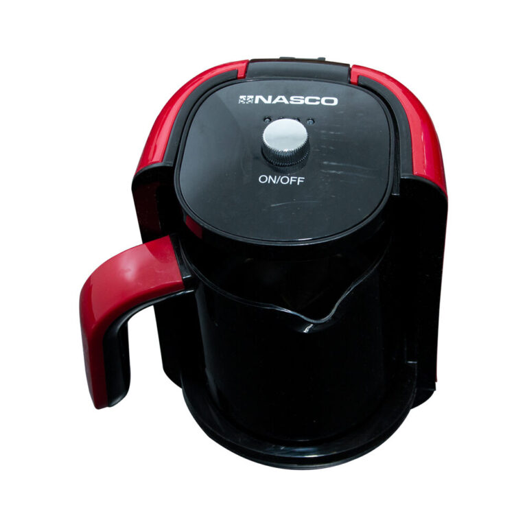 Nasco 0.25Ltrs Coffee Maker