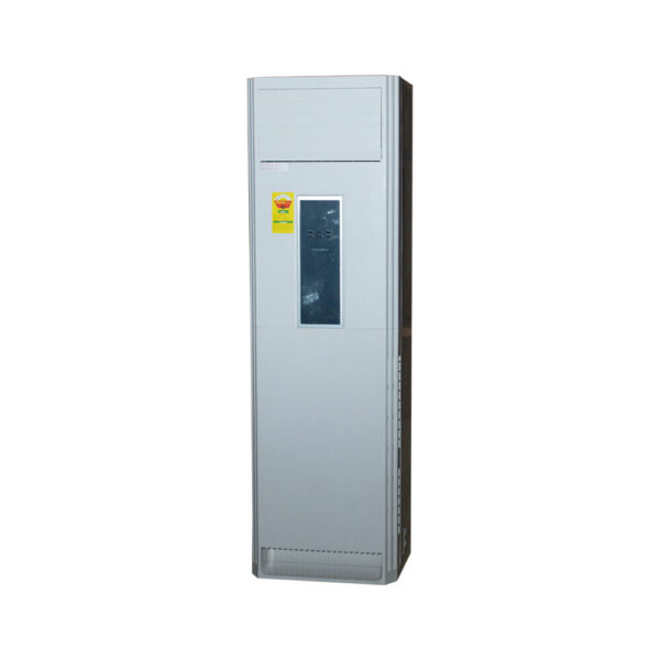 Nasco 4.0Hp Floor Standing Ac - Image 3