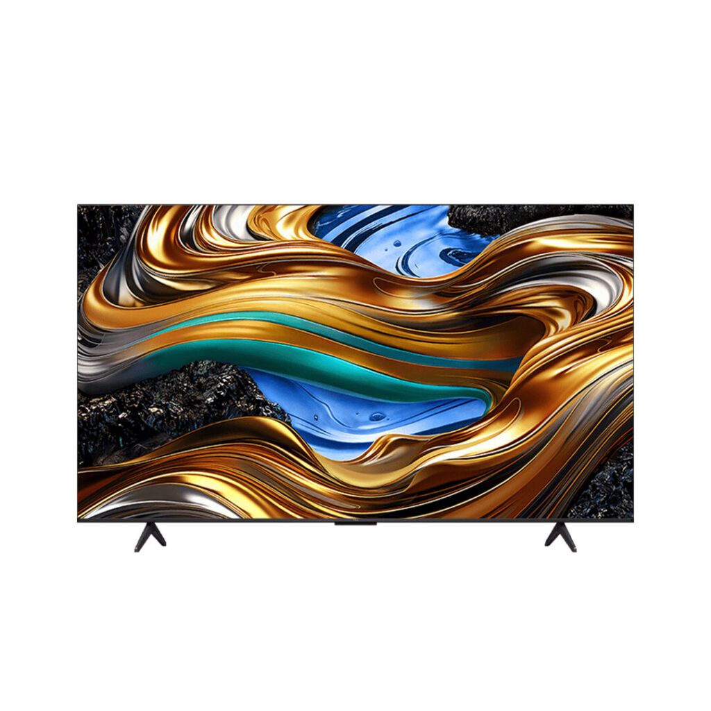 Tcl 55" 4K UHD Smart Android Television