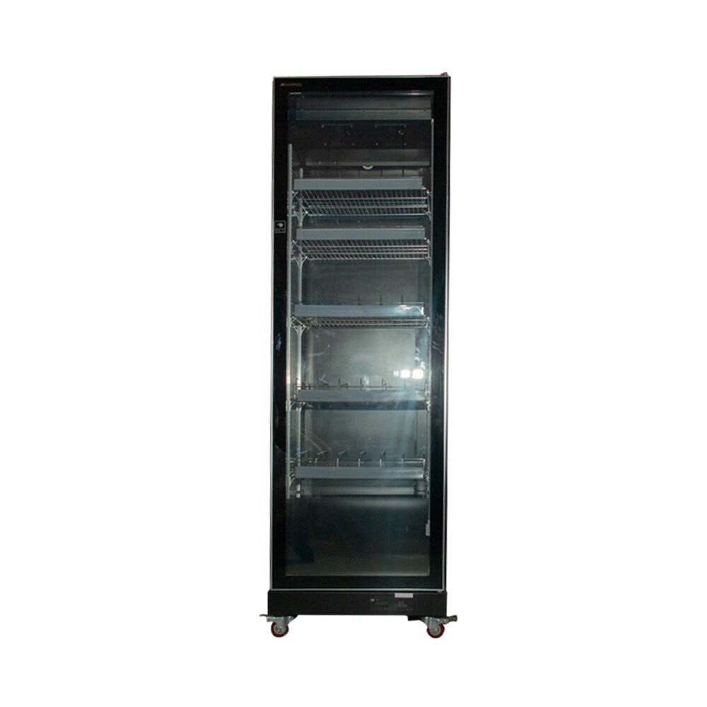 Nasco 715Ltrs Display Refrigerator
