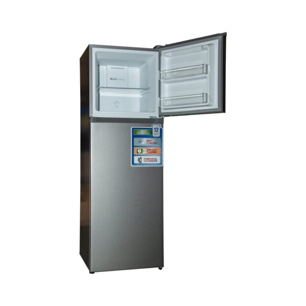 Nasco 138Ltr Top Mount Refrigerator - Image 4