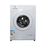 Nasco 7Kg Front Load Full Auto Washing Machine