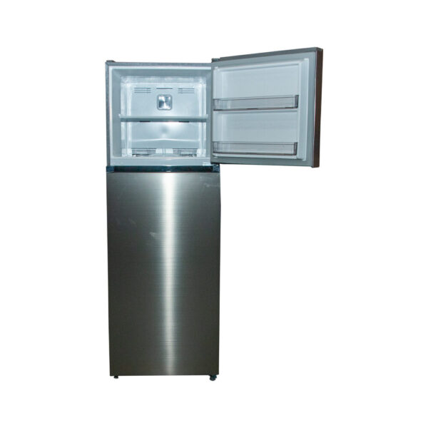 Midea 360Ltr Defrost Top Freezer 4 Stars Fridge - Image 4