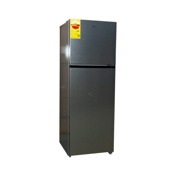 Midea 360Ltr Defrost Top Freezer 4 Stars Fridge - Image 5