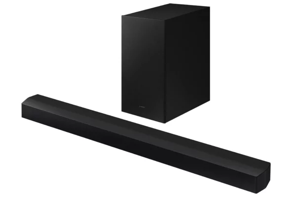 Samsung 3.1 Inch 200 Watt Soundbar - Image 3