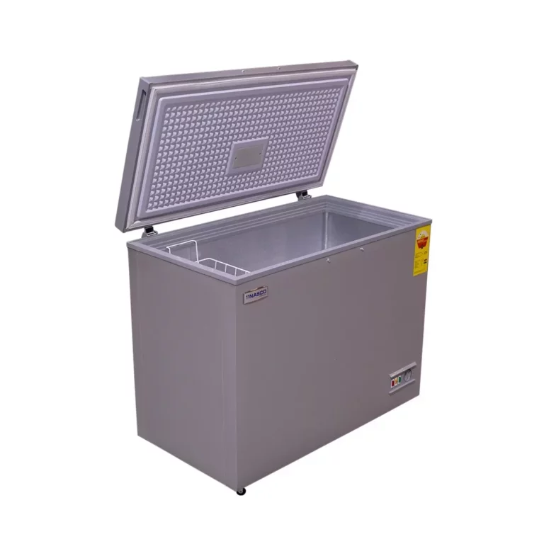 Nasco 25OLtrs Chest Freezer