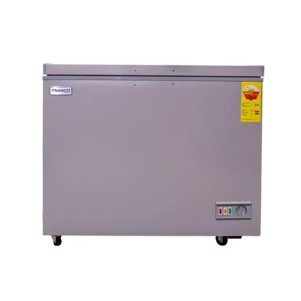 Nasco 25O Ltrs Chest Freezer - Image 6