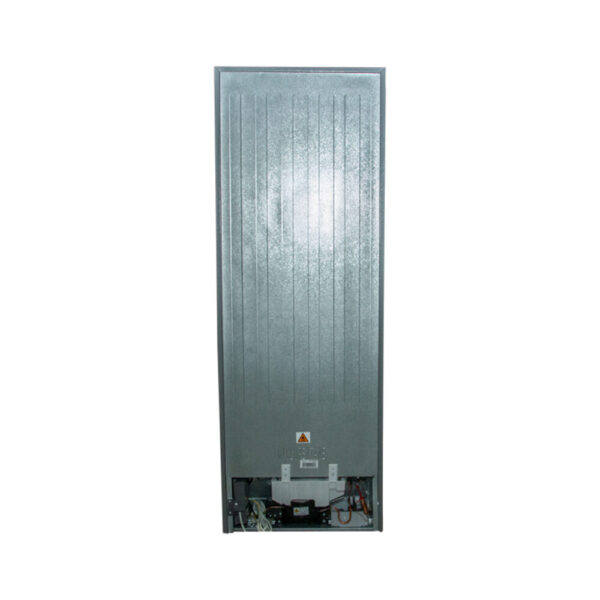 Midea 360Ltr Defrost Top Freezer 4 Stars Fridge - Image 6
