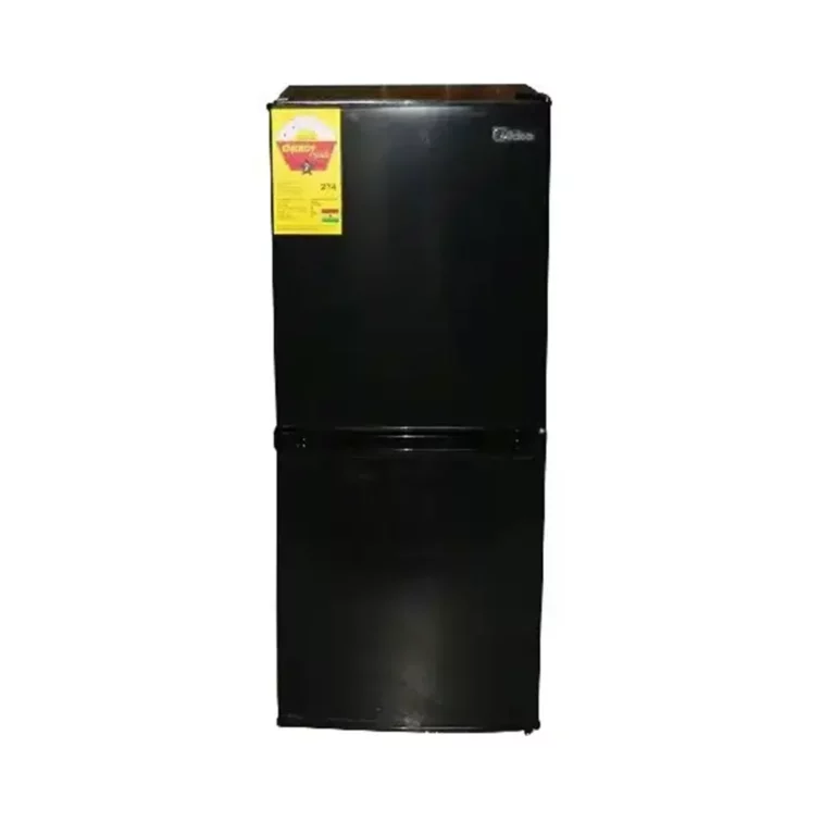 Midea 129Ltrs Bottom Freezer