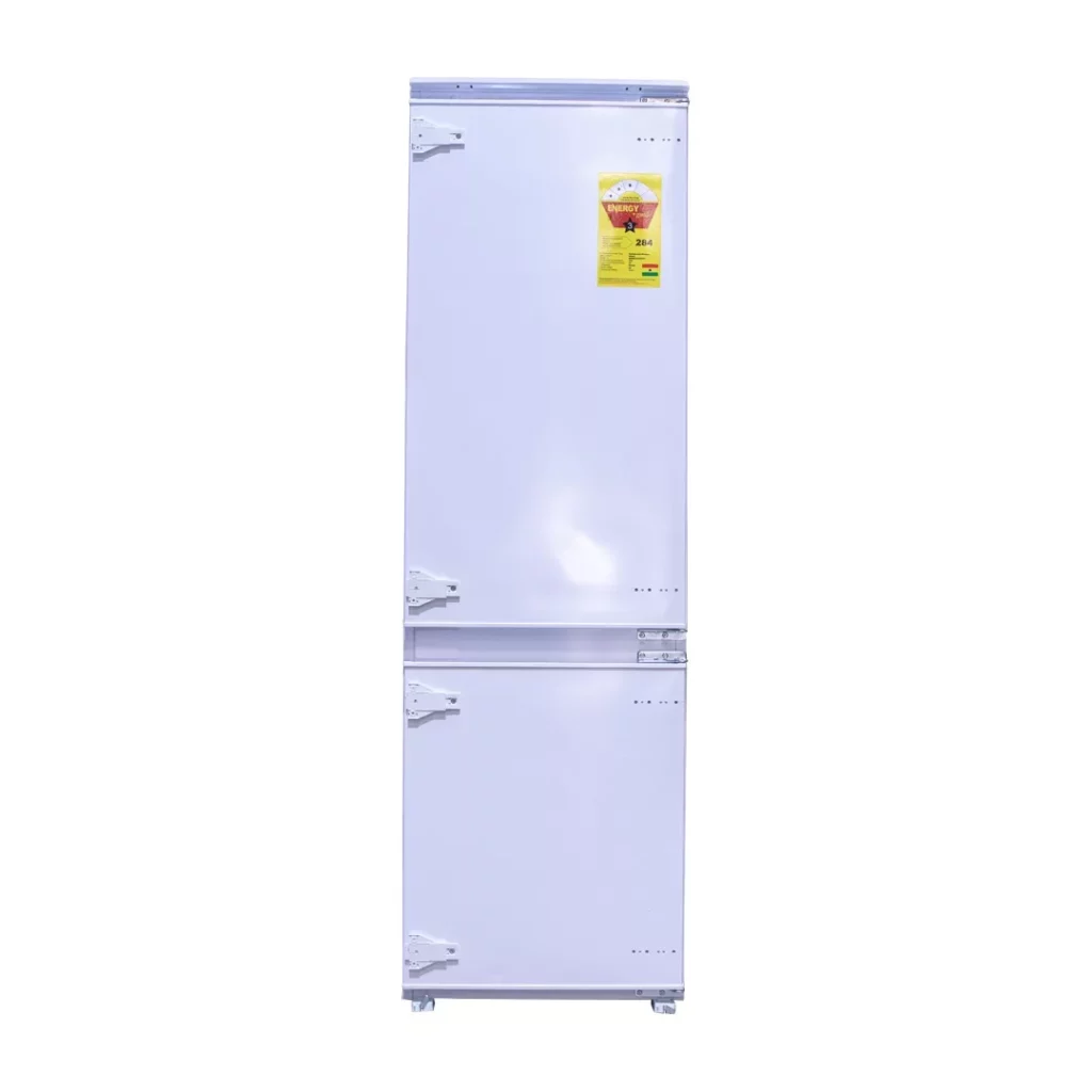 Midea Built In Frdige 238Ltrs