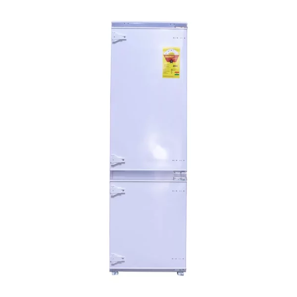 Midea Built In Frdige 238Ltrs