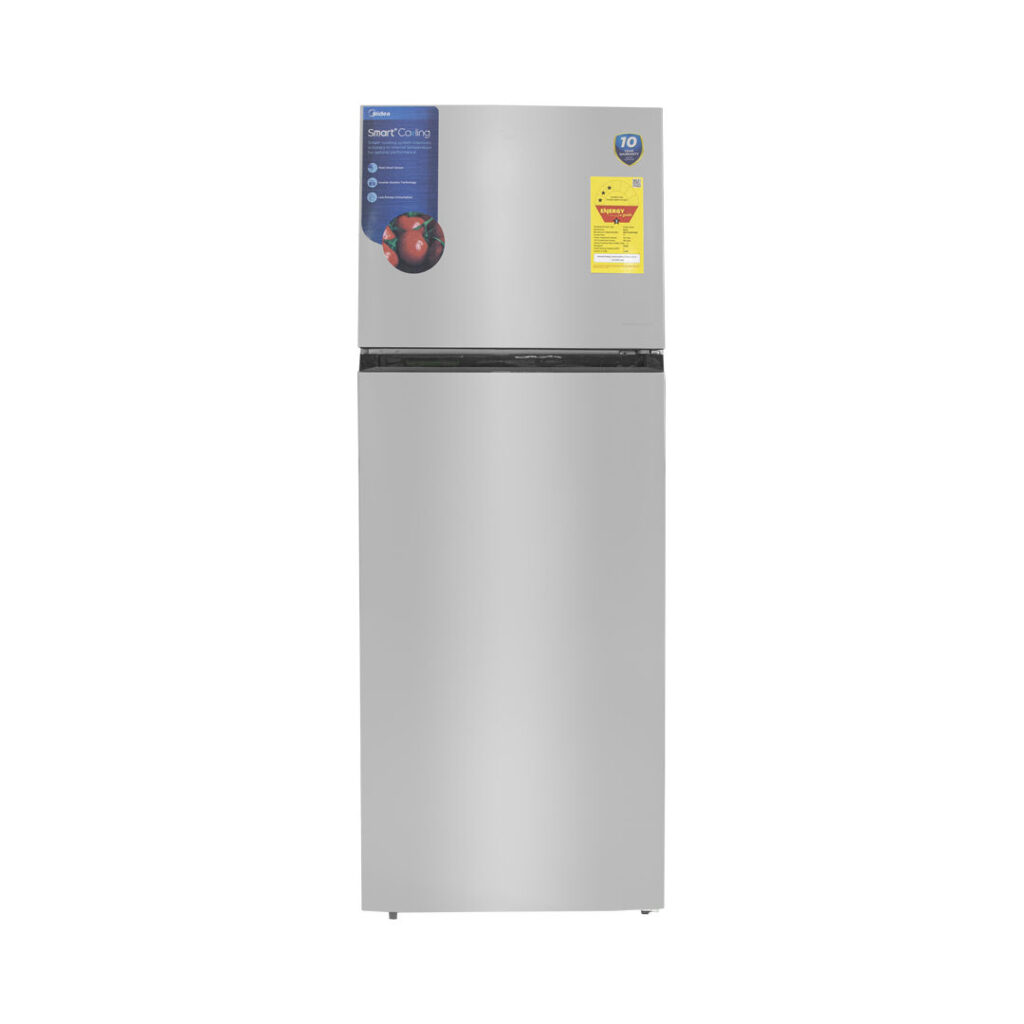 Midea 463 Ltr Defrost Top Freezer