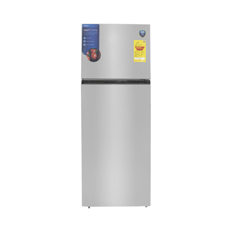 Midea 463Ltrs Defrost Top Freezer
