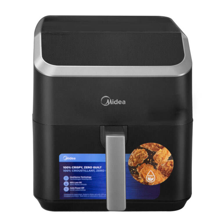 Midea 5Ltrs Air Fryer