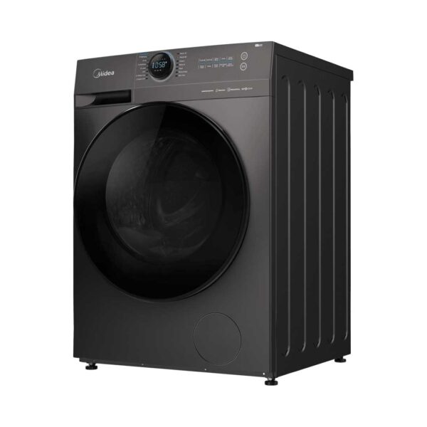 Midea 12KG Front Load Washing Machine - Image 3