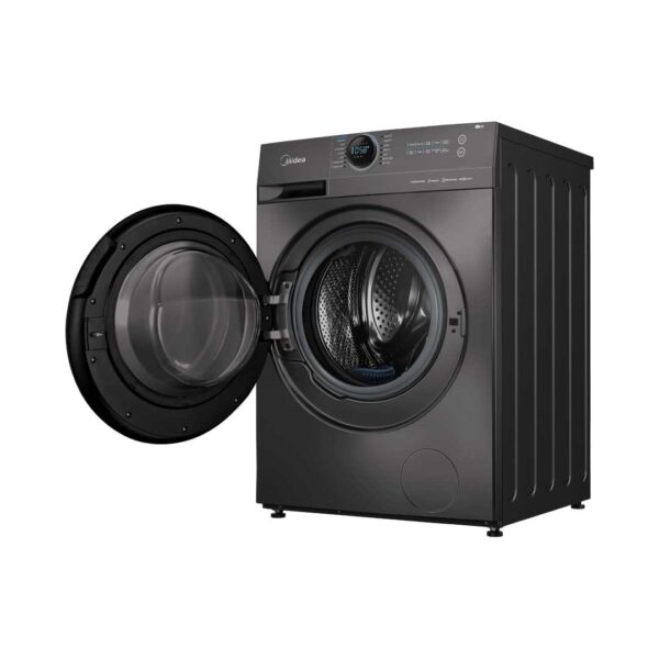 Midea 12KG Front Load Washing Machine - Image 4