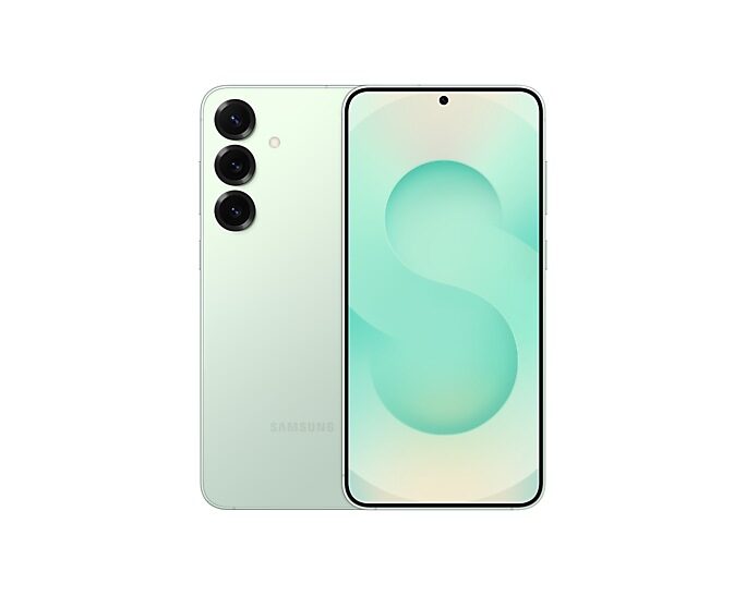 Samsung Galaxy S25+