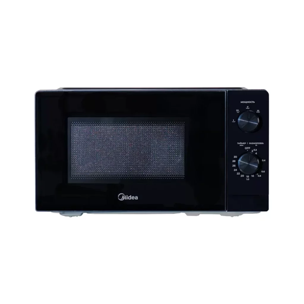 Midea 20Ltr Microwave Solo
