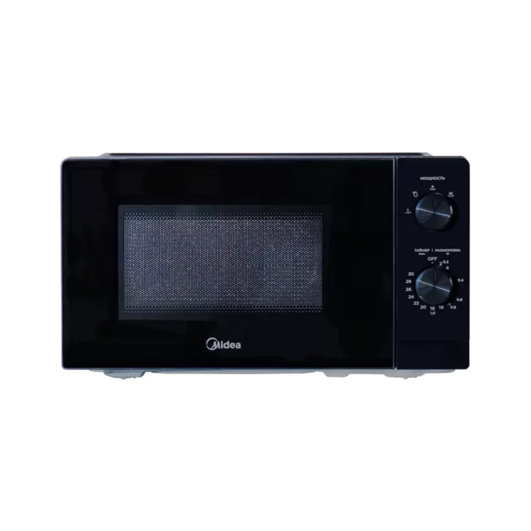 Midea 20Ltrs Microwave Solo
