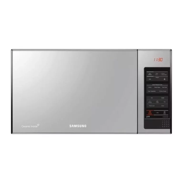 Samsung 40Ltrs Solo Microwave
