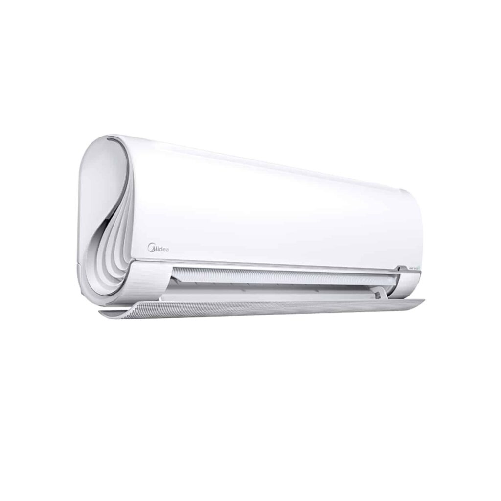 Midea 1.0Hp Split Ac R32 Inverter 5 Stars