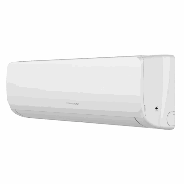 Nasco 1.5HP Split Dual Inverter R410 Air Condition - Image 3