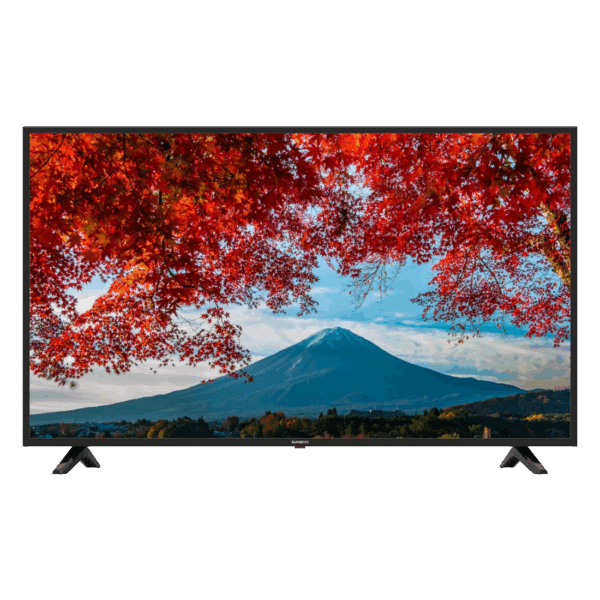 Nasco 40″ Led Digital Satellite Television