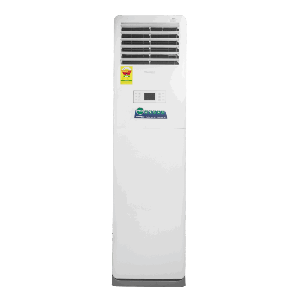 Nasco 2.0Hp Floor Standing Air Condition