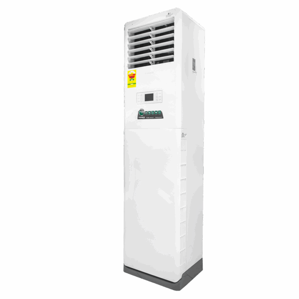 Nasco 2.0Hp Floor Standing Air Condition - Image 4