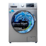 Nasco 11Kg Front Load Washing Machine