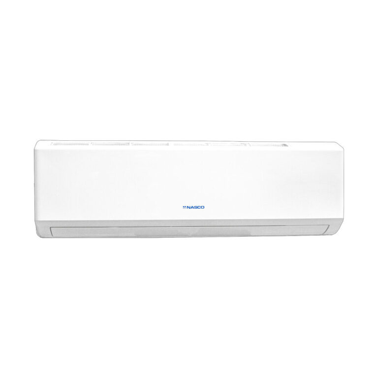 Nasco 1.5Hp R410 Split Air Conditioner