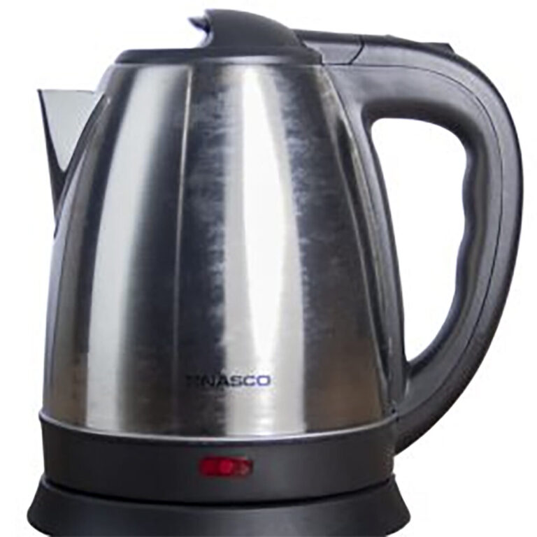 Nasco Kettle 1.7Ltrs