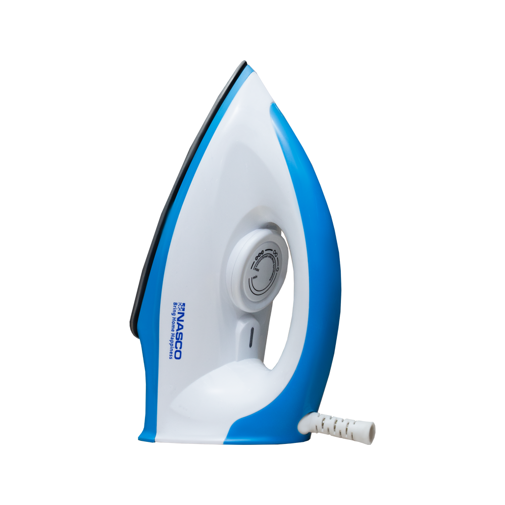 Nasco Dry Iron