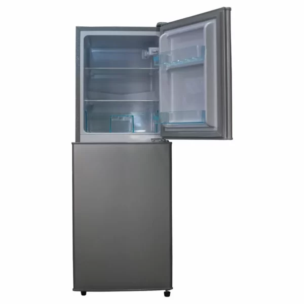Nasco 116Ltr Bottom Freezer Refrigerator - Image 5