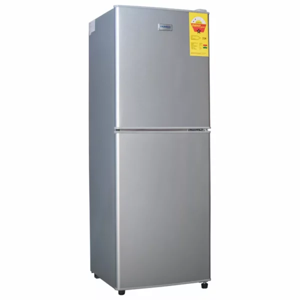 Nasco 116Ltr Bottom Freezer Refrigerator - Image 4