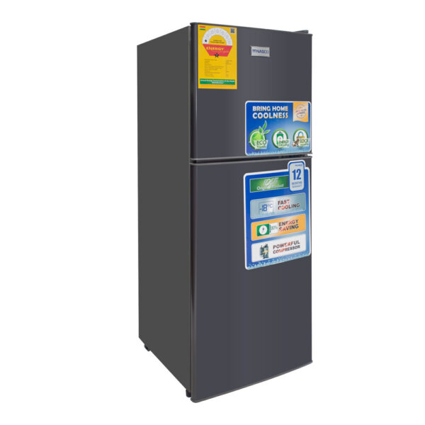 Nasco 118Ltrs Top Mount Refrigerator - Image 5