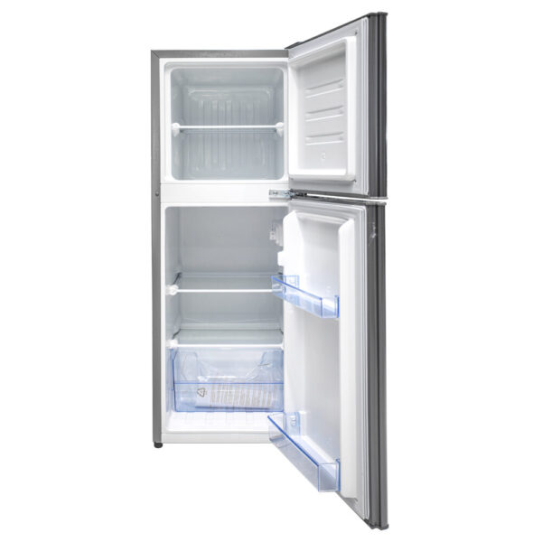 Nasco 118Ltrs Top Mount Refrigerator - Image 4