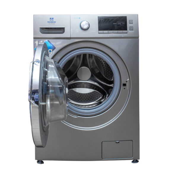 Nasco 11KG Front Load Washing Machine - Image 3