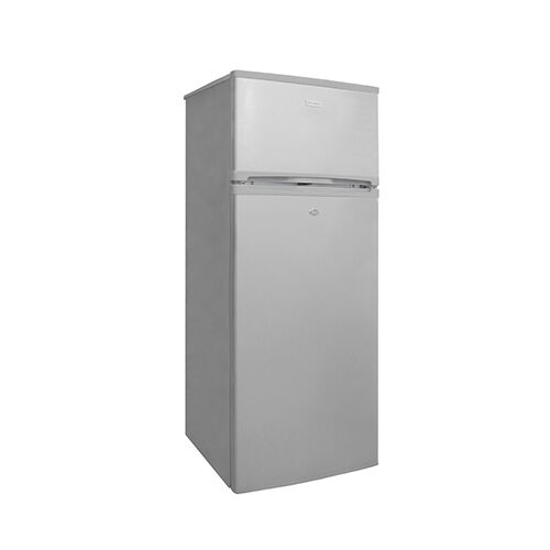 Nasco 138Ltrs Top Mount Refrigerator