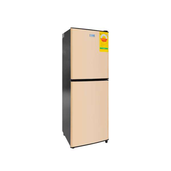 Nasco 136Ltrs Bottom Freezer - Image 5